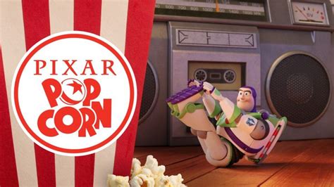 Watch Pixar Popcorn Disney In 2021 Pixar Disney Plus Diy Holiday