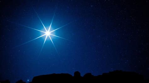 What Is The Brightest Star