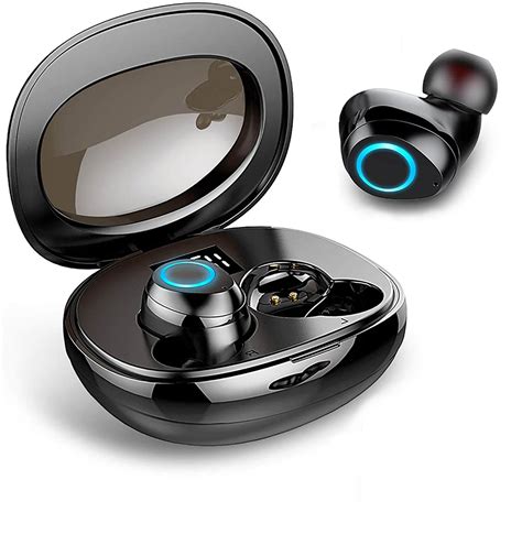 Best Noise Cancelling Wireless Earbuds 2021 Reviews And Buyers Guide2