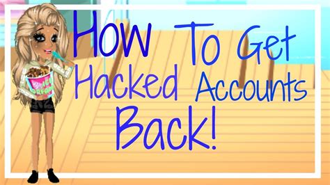 Note that this is just the receipt, not the official document. Copy of How to get hacked accounts back on msp 2017 ...