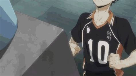 Well apart from that, the skill level shown in haikyuu can. ¿QUIÉN ES EL PEQUEÑO GIGANTE? | •Haikyuu!!• Amino