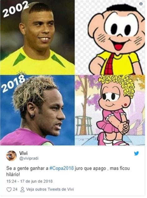 Veja Os Melhores Memes Do Brasil Na Copa Do Mundo Jornal Correio Not Cias E Opini Es Que A
