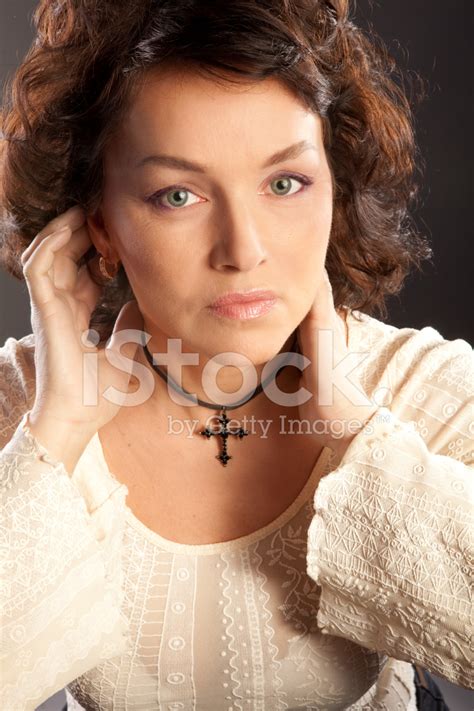 Young Women Stock Photo Royalty Free Freeimages
