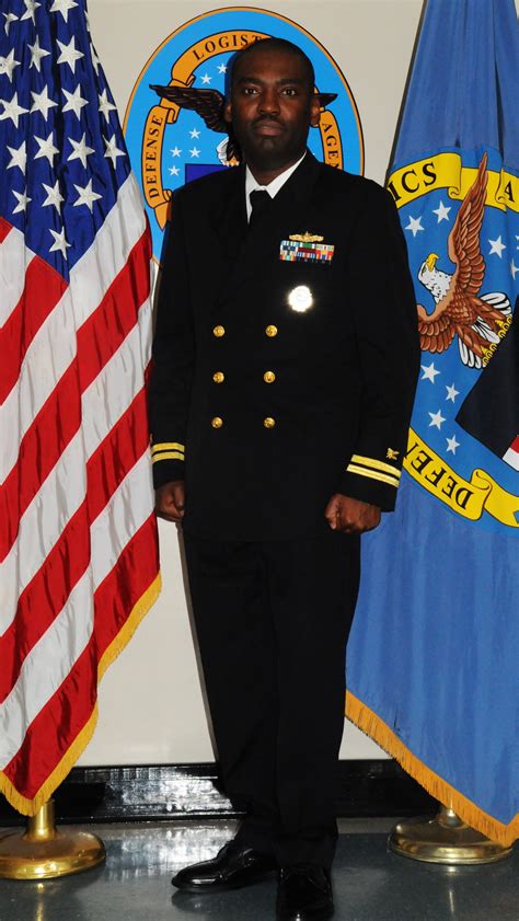 Norfolks Nneji Awarded Company Grade Officer Of The Quarter Defense