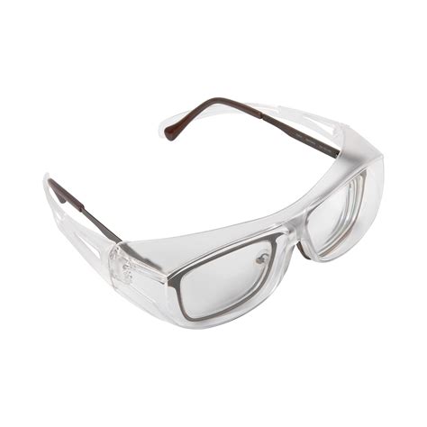 buy allen company shooting and safety fit over glasses for use with prescription eyeglasses
