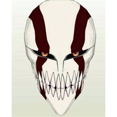How To Draw Anbu Mask At How To Draw