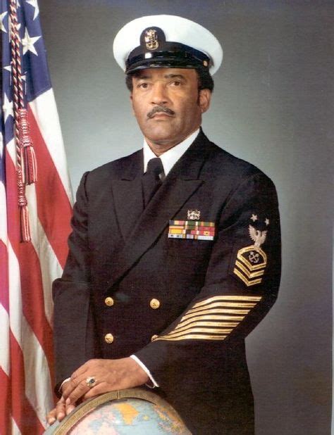 General Daniel Chappie James Jr Usaf Us Air Force General