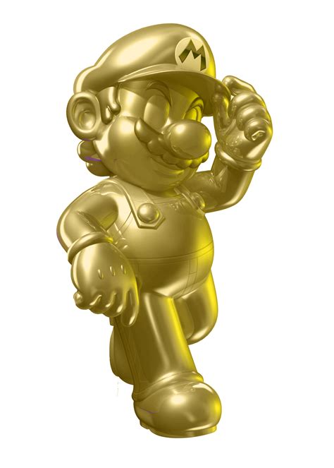 Image Gold Metal Mariopng Fantendo Nintendo Fanon Wiki Fandom