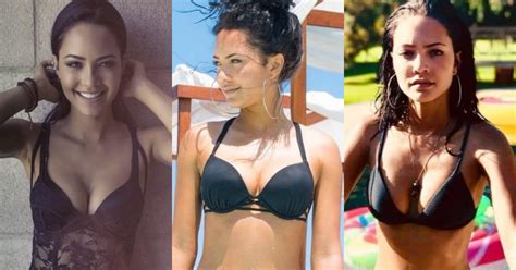 51 Sexy Tristin Mays Boobs Pictures That Will Make Your Heart Pound For