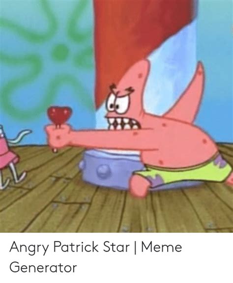 Patrick And Spongebob Trash Meme Template