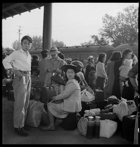 japanese internment camp documentary draws parallels to muslim travel ban