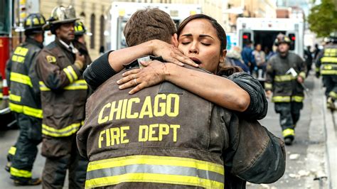 Watch Chicago Fire Episode: A Breaking Point - NBC.com