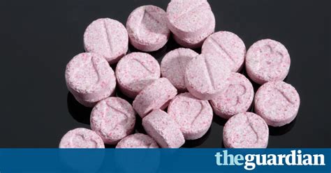 Ecstasy In Comeback As New Generation Discovers Dance Drug Society The Guardian