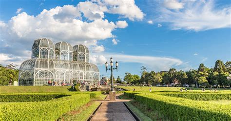 O Que Fazer Em Curitiba 16 Atrações Turísticas Incríveis