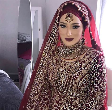 brides of hijab on instagram “beautiful bride styled by the very talented shaneeqbridal