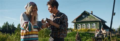 23 лучших русских сериала про деревню и деревенскую жизнь