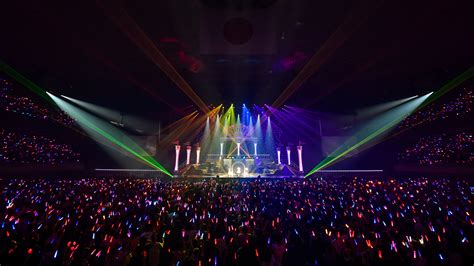 Check spelling or type a new query. Blu-ray「KING SUPER LIVE 2017 TRINITY」