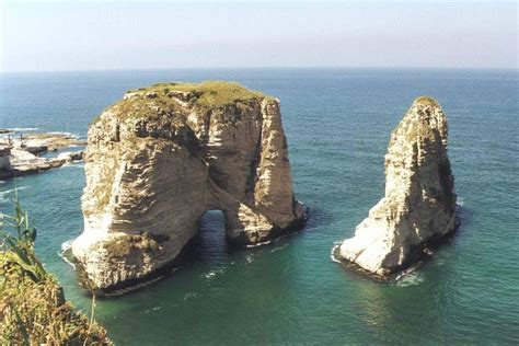 Tripadvisor Beirut Excursión De Un Día A Byblos Jeita Grotto Y