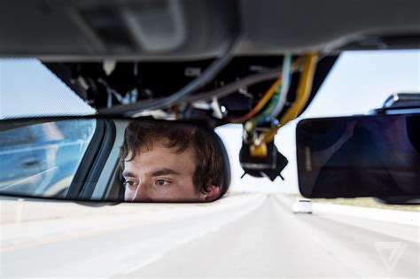 George Hotz Is Giving Away The Code Behind His Self Driving Car Project