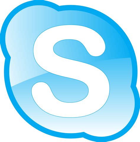 Skype Png Transparent Skypepng Images Pluspng