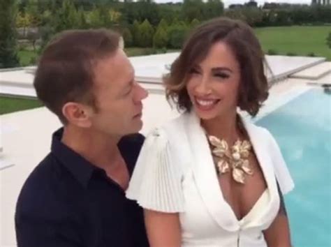 Rocco Siffredi Ecco Le Prime Scene Del Film Di Malena La Nuova Diva Barese E Attacca Gianluca