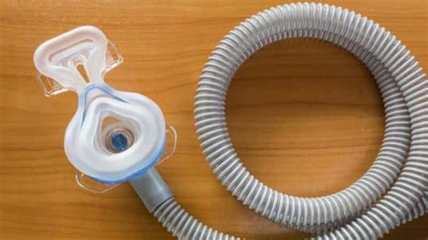How To Dry Clean A Cpap Hose A Step By Step Guide The Bedding Planet