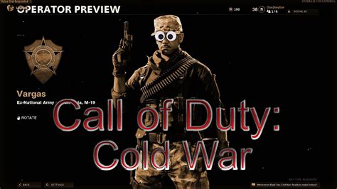 Im The Best Cod Noob Call Of Duty Black Ops Cold War Youtube