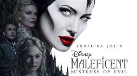 Mistress of evil is the sequel to maleficent. Maleficent: Mistress of Evil is just as hauntingly ...