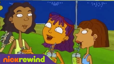 13 Feminist Cartoons From The 90s That You Need To Revisit In 2017