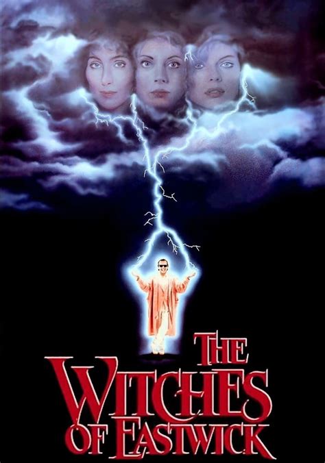 The Witches Of Eastwick Watch Streaming Online