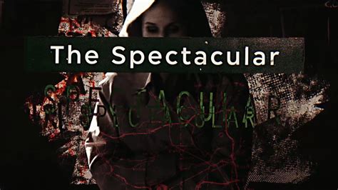 The Spectacular Tv Show Seasons Cast Trailer Episodes Release Date
