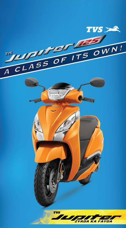 Tvs Jupiter 125 Disc Price Colours Images And Specifications