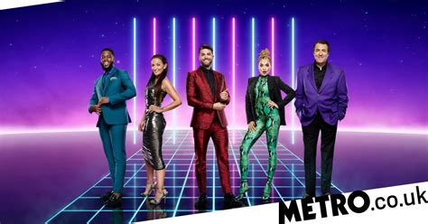 It had us all singing who's that behind the mask? during the first season, and shouting take it off every week. Who are the judges of The Masked Singer UK 2020 and who won season 1? | Metro News