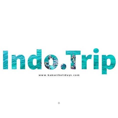 Indo Trip
