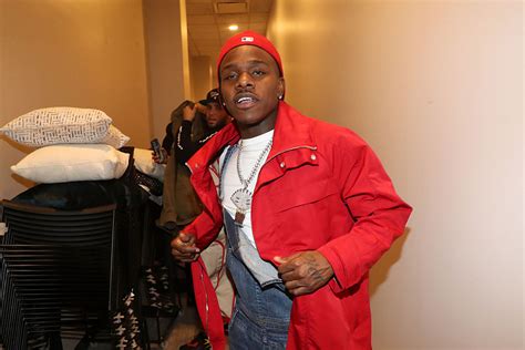 New Footage Shows Dababy Fan Asking For Picture Before Assault Xxl