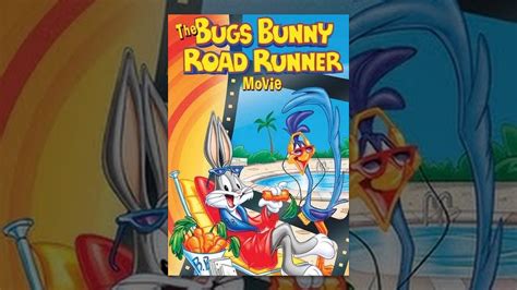 The Bugs Bunnyroadrunner Movie Youtube