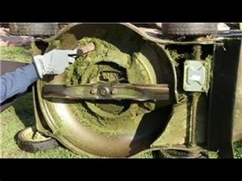 Now, detach the fuel line attached. Maintenance for Lawn Care Tools : How to Clean Your Gas ...