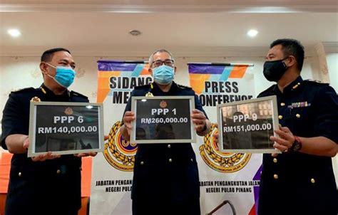 Contoh nombor pendaftaran kenderaan terkini. Nombor plat PPP1 dibida RM260,000 - Utusan Digital