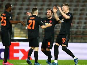 Read my match preview, for the correct score predictions and best betting tips ahead of this fixture. LASK Linz vs Manchester United : Match Statistics From The ...