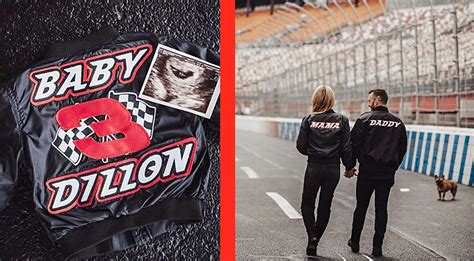 What kind of music do f1 drivers listen to? NASCAR's Austin Dillon & Wife Announce They're Expecting ...