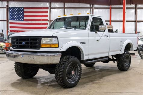 1992 Ford F250 Gr Auto Gallery