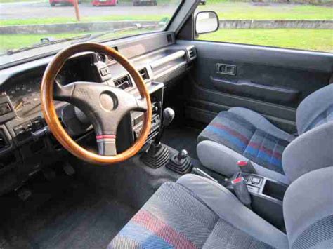 Daihatsu Feroza Modell Traumhochzeit Hardtop Tolle Angebote In Daihatsu
