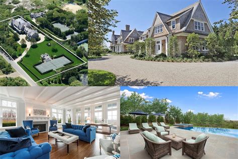 A New Build In East Hampton Is 20m Cheaper Four Years On Mansion Global