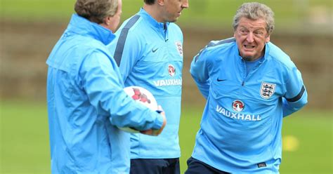 World Cup 2014 26 Funny Pictures Of England Manager Roy Hodgson