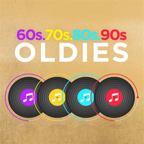 60s 70s 80s 90s Oldies Compilation By Various Artists Spotify
