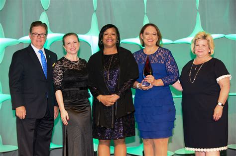 Aci Na Announces Winners Of The 2019 Inclusion Champion Awards