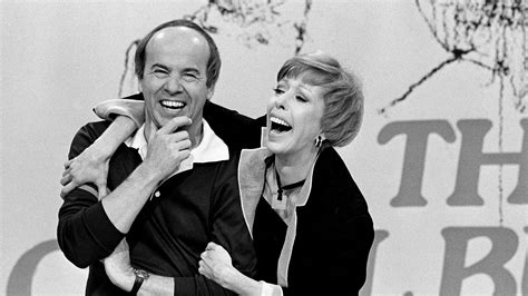 Comedian Tim Conway Of The Carol Burnett Show Dies At 85 Cbn News