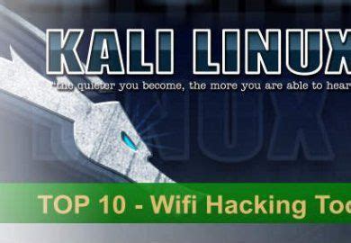 Download more for wifi hack in pdf click here. The Top 10 Wifi Hacking Tools in Kali Linux | Wifi hack, Cyber security course, Tech hacks