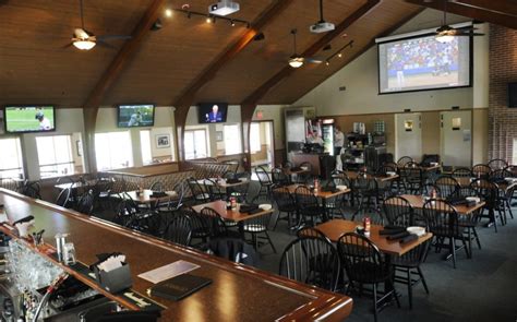 Bethlehems Clubhouse Grille Makes Operational Transition The Morning Call