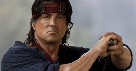 Rambo is an american media franchise centered on a series of action films. John Rambo, il film con Sylvester Stallone: trama, cast ...